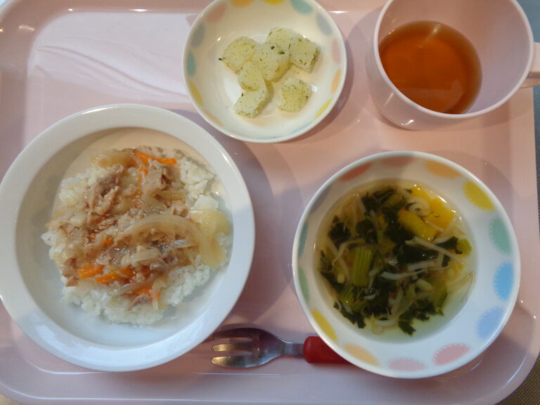 8月９日（土）