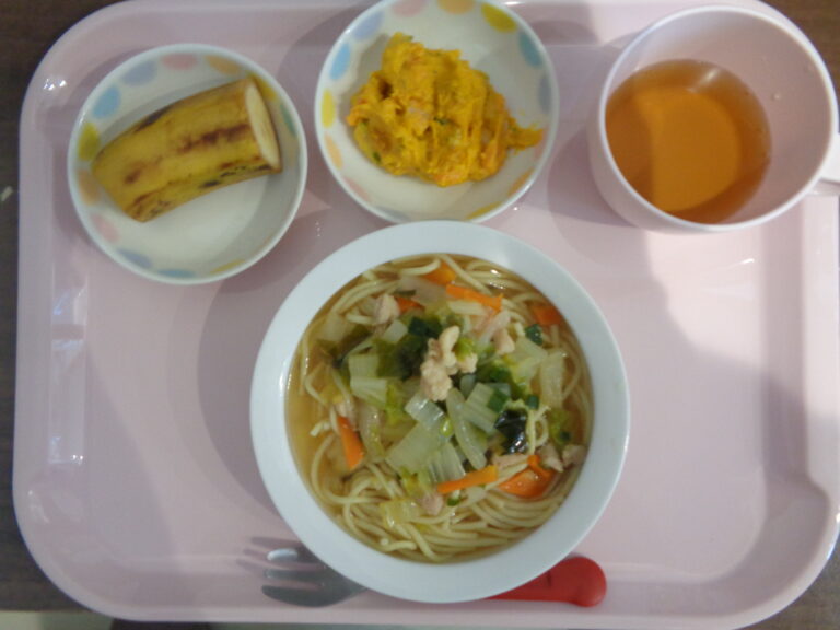 ９月 22日（月）