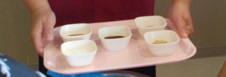 みんなでクッキング♪