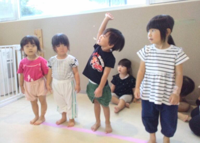 もうすぐうんどうかい✨