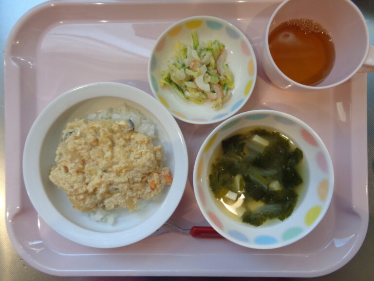 10月 27日（月）