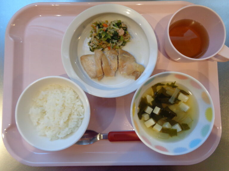 １月６日（火）