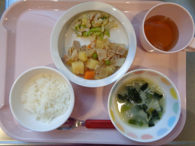 １月２２日（木）